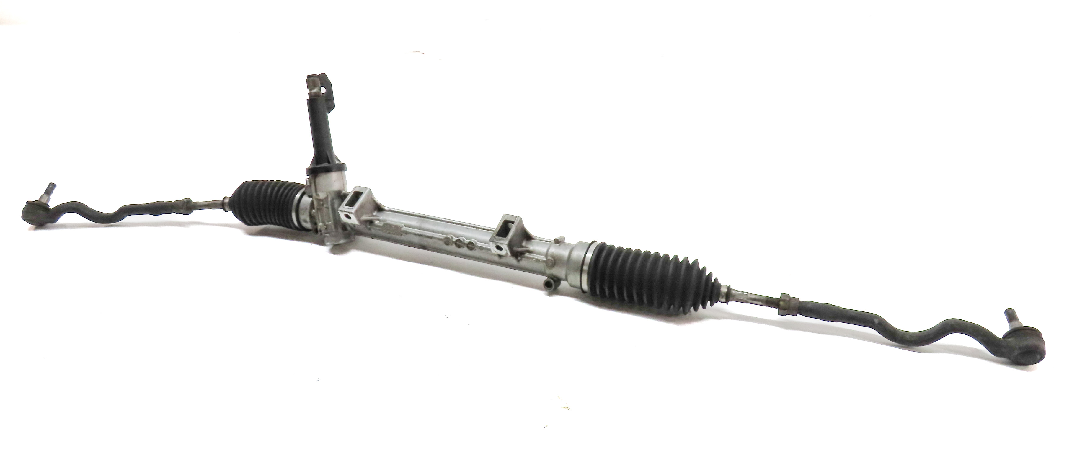 2003-2008 BMW Z4 (E85 E86) POWER STEERING GEAR RACK & PINION — exact item pictured